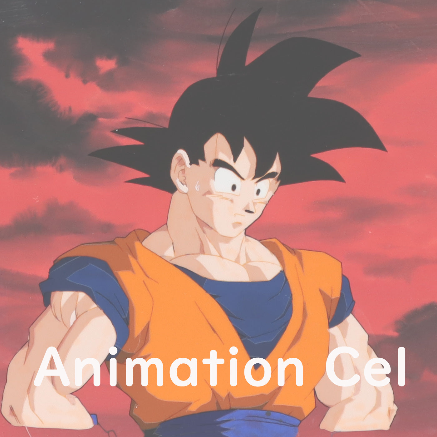 Animation Cel